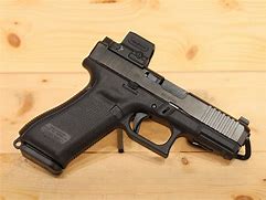 Image result for Glock .45 Gun