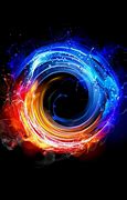 Image result for Neon Circle Wall Art