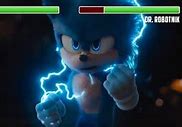 Image result for Sonic the Hedgehog 2 with Health Bars