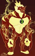 Image result for Alein Fusion Ben 10