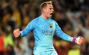 Image result for Ter Stegen Profile Pic