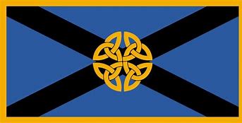 Image result for Celts Flag