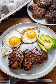 Image result for Homemade Breakfast Foods