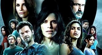 Image result for Scream 6 Cast