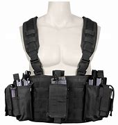 Image result for Tactical Chest Rig