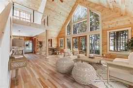 Image result for Timber Cabin Pics