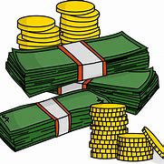 Image result for Coins Clip Art Free