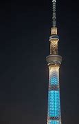 Image result for TOKYO SKYTREE Architecture