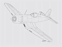 Image result for Vought F4U Corsair Marines