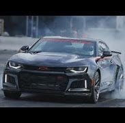 Image result for Camaro ZL1 Burnout