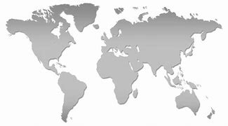 Image result for 3D World Map.png