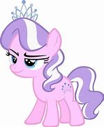 Image result for Diamond Tiara Equestria Girls Scary