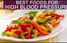 Image result for Foods That Help Lower High Blood Pressure