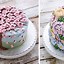 Image result for Spring Flower Cake