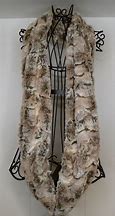 Image result for Surreal Faux Rabbit Scarf