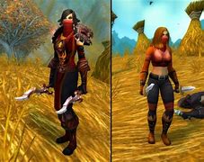 Image result for Warcraft Defias Clip Art