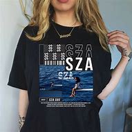 Image result for Sza Shirt Merch