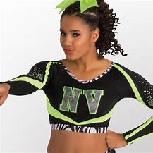 Image result for Cheer Athletics New Uniforms