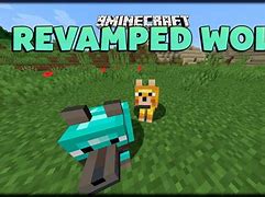 Image result for White Snow Wolf Mod