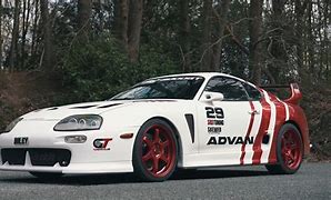 Image result for Supra MK4 Japan