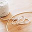 Image result for Basic Macrame Knots