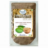 Image result for Dried Raw Mango Powder