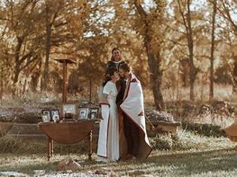 Image result for Native American Indian Wedding