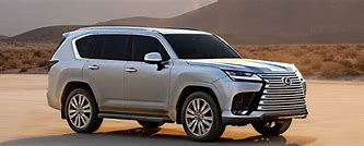 Image result for Lexus SUV LX