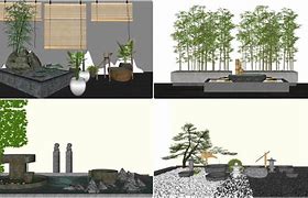 Image result for SketchUp Landscape Design