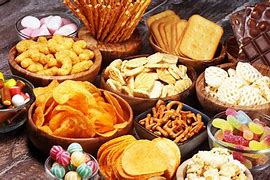 Image result for Best UK Snacks