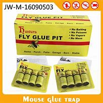 Image result for Glue Blanket for Rat