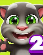 Image result for My Talking Tom App Icon