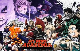 Image result for My Hero Academy Kochon