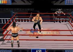 Image result for WCW Mayhem Game