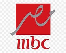 Image result for Mbc Masr Logo