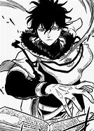 Image result for Yuno Manga Attack Black Clover