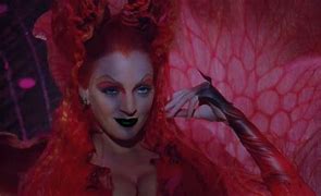 Image result for Uma Thurman Poison Ivy Lair