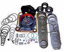 Image result for 4L60E Basic Rebuild Kit