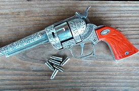 Image result for Bronco 44 Cap Gun