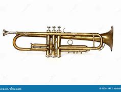 Image result for Antique Trumpet