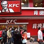 Image result for KFC vs China