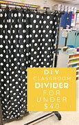 Image result for DIY Classroom Divider