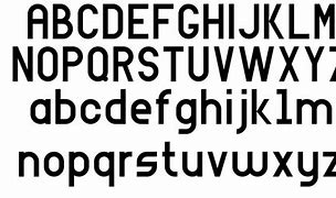 Image result for Arial Narrow Font