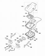 Image result for Dolmar Saw Parts