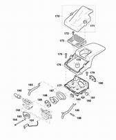 Image result for Dolmar 116 Parts