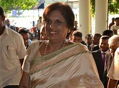 Image result for Chandrika Kumaratunga