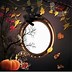 Image result for Halloween Border Clip Art PNG