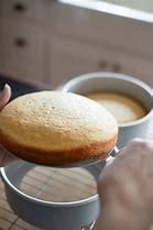 Image result for Cake Pan with Removable Bottom