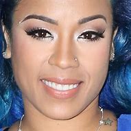 Image result for Keyshia Cole No Makeup