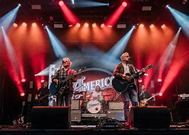 Image result for America Rock Band